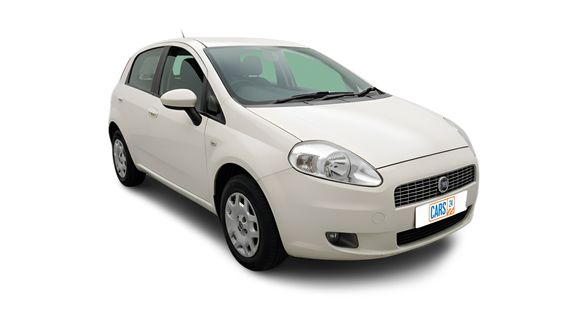 Fiat Grand Punto-img